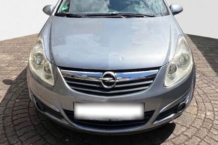 Opel Corsa 138.000 km 3.199 &euro; Heppenheim 64646