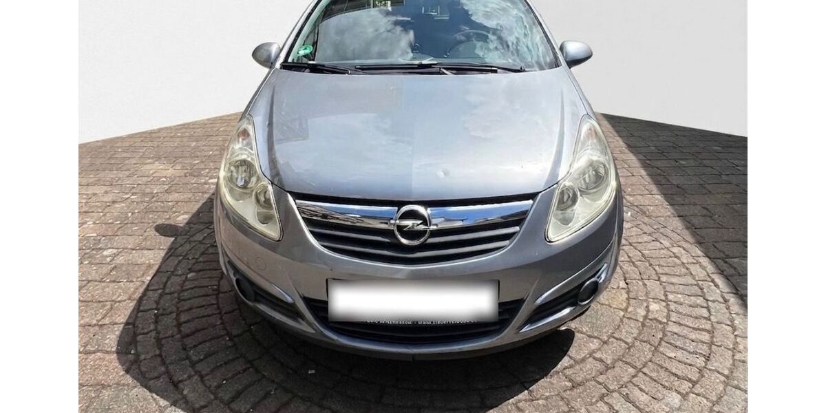 Opel Corsa 138.000 km 3.199 &euro; Heppenheim 64646