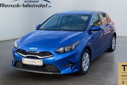 Kia ceed / Ceed 1.500 km 22.989 &euro; Mannheim 68199