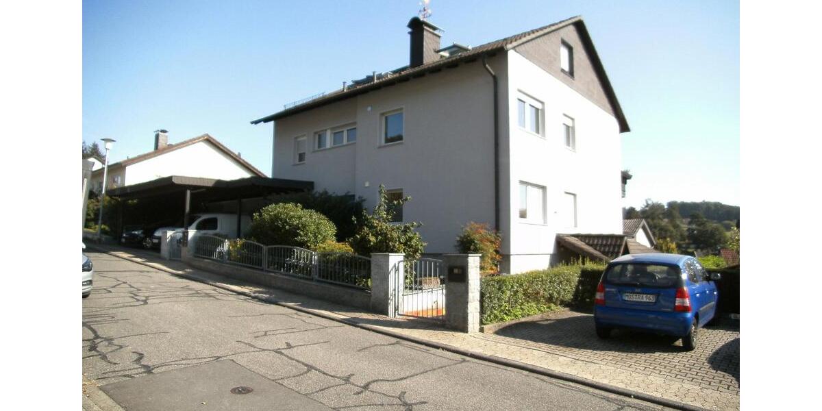 Etagenwohnung Heppenheim (Bergstraße) - 3 Zimmer, 91 m&sup2;, 296.500&euro; | Angebot:27068459