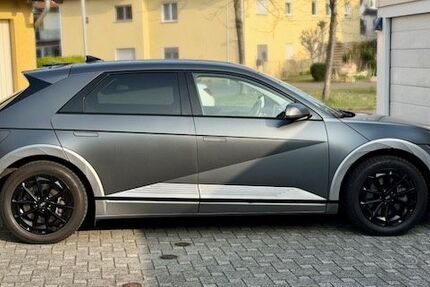 Hyundai IONIQ 5 63.000 km 28.900 &euro; Ludwigshafen 67071