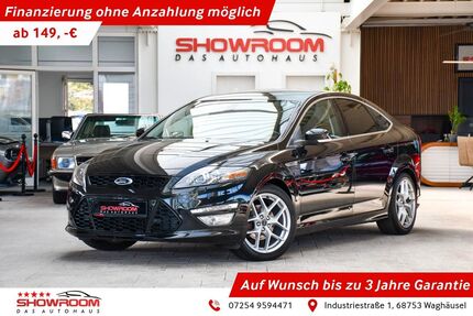 Ford Mondeo 105.108 km 12.490 &euro; Waghäusel 68753