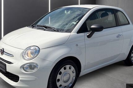 Fiat 500 50.200 km 9.490 &euro; Sinsheim 74889