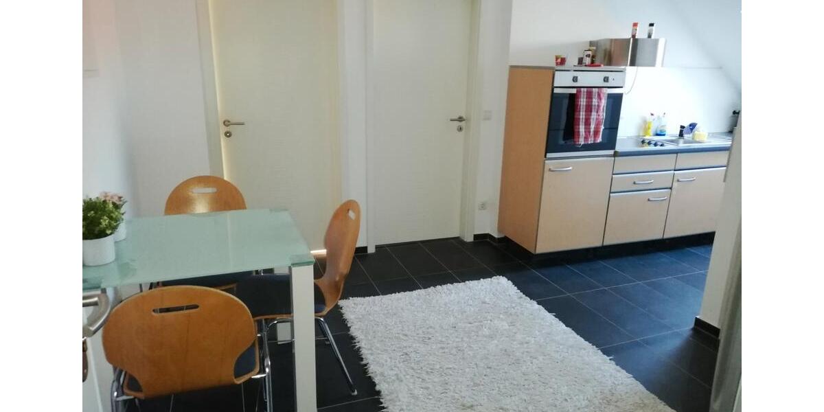 Etagenwohnung Mannheim Gartenstadt - 1 Zimmer, 55 m&sup2;, 520&euro; | Angebot:26615251