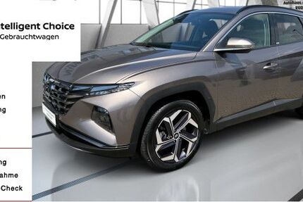 Hyundai TUCSON 42.500 km 24.990 &euro; Hockenheim 68766