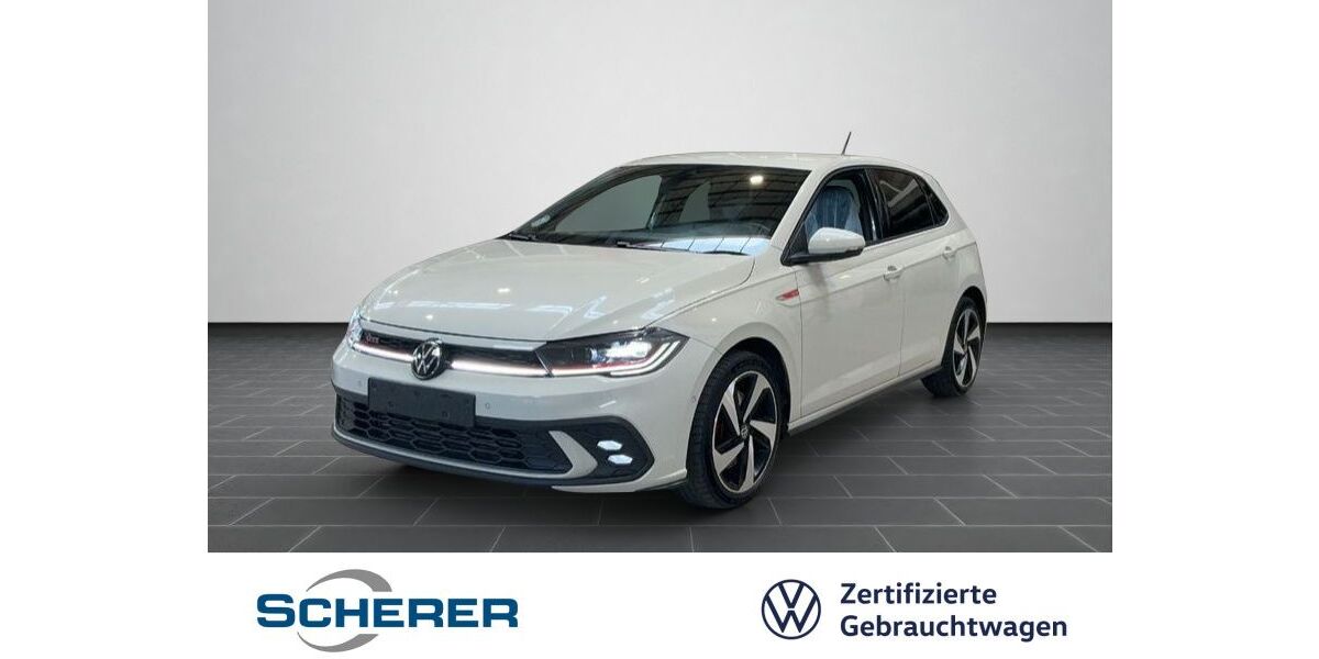 VW Polo 49.778 km 23.600 &euro; Ludwigshafen 67059