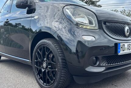 Smart ForFour 165.000 km 5.500 &euro; Neulußheim 68809