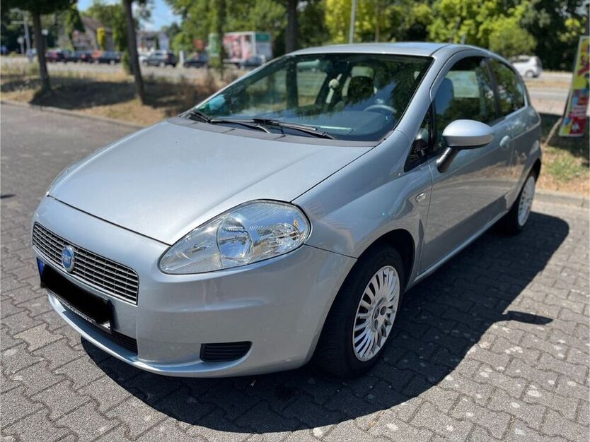 Punto