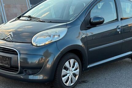 Citroen C1 159.800 km 1.950 € Mannheim 68199