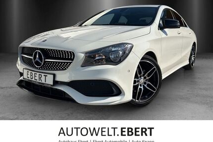 Mercedes CLA 200
