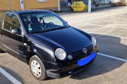 VW Lupo 170.500 km 990 &euro; Speyer 67346