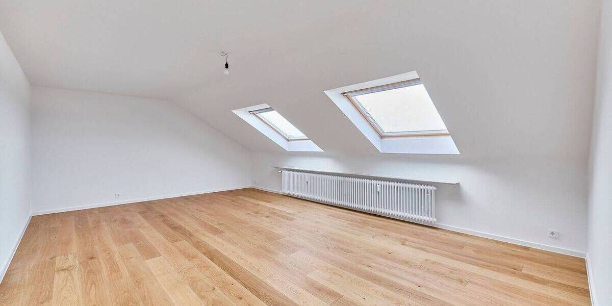 Etagenwohnung Schwetzingen - 3 Zimmer, 99 m&sup2;, 1.320&euro; | Angebot:26308333