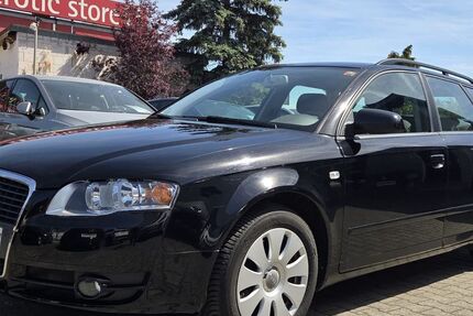 Audi A4 253.000 km 3.490 &euro; Viernheim bei Mannheim 68519