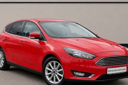Ford Focus 118.000 km 7.499 &euro; Ludwigshafen am Rhein 67071