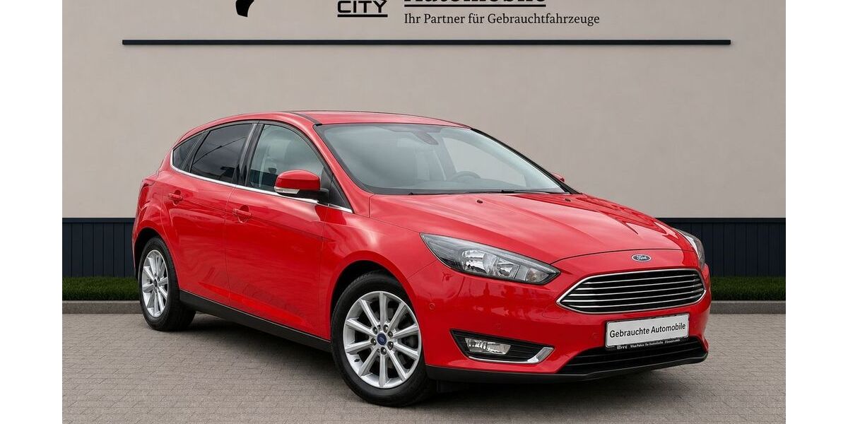 Ford Focus 118.000 km 7.499 &euro; Ludwigshafen am Rhein 67071