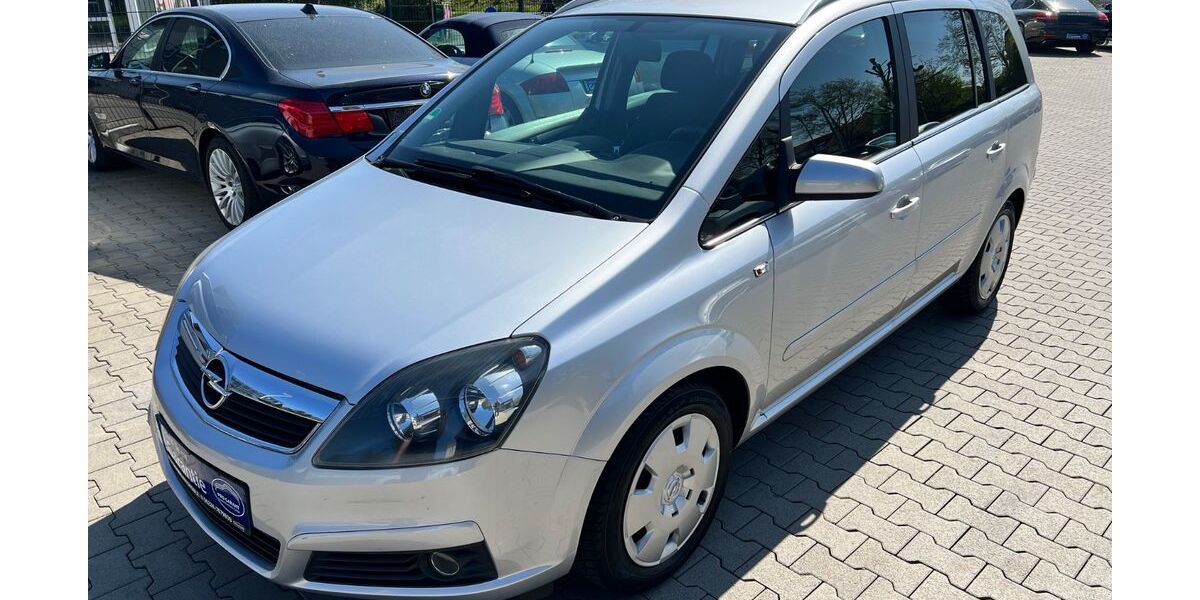 Opel Zafira 70.202 km 7.999 &euro; Leimen(Heidelberg) 69181