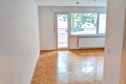 Wohnung Frankenthal (Pfalz) - 1 Zimmer, 39 m&sup2;, 600&euro; | Angebot:25172383