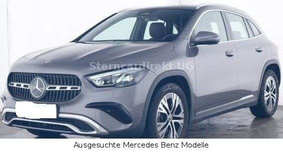 GLA 200