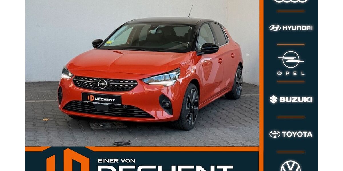 Opel Corsa 29.736 km 15.419 &euro; Heidelberg 69115