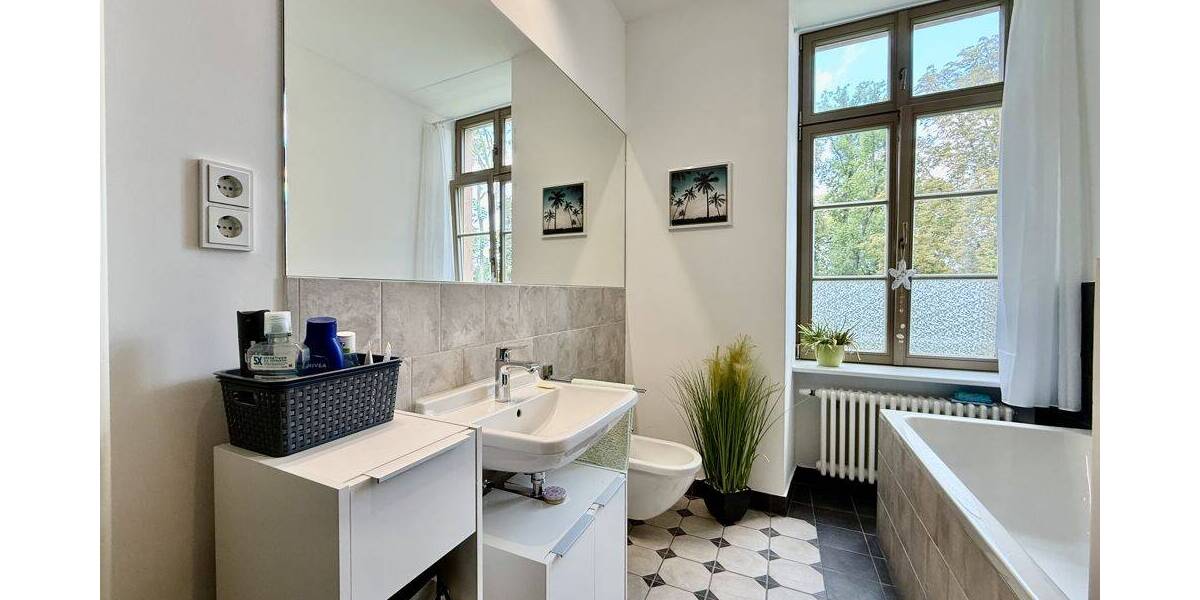 Etagenwohnung Heppenheim - 2 Zimmer, 69 m&sup2;, 349.500&euro; | Angebot:26798683