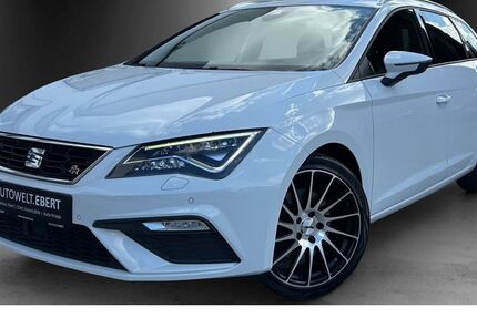 Seat Leon 97.400 km 17.890 € Bensheim 64625