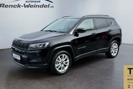 Jeep Compass 16.049 km 35.989 € Speyer 67346