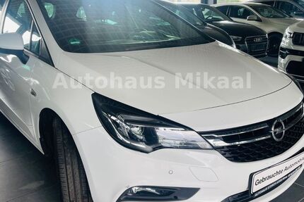 Opel Astra 122.000 km 9.998 € Ketsch 68775