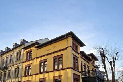 Wohnung Heidelberg Bahnstadt - 4 Zimmer, 93 m&sup2;, 1.530&euro; | Angebot:27453637