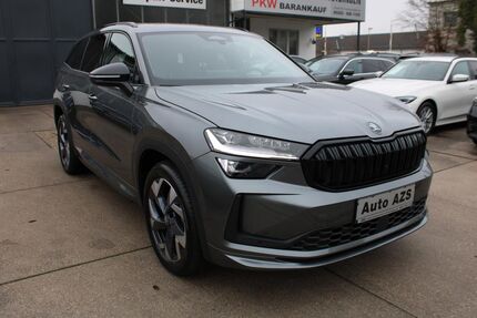 Skoda Kodiaq 3.200 km 42.950 &euro; Schwetzingen 68723