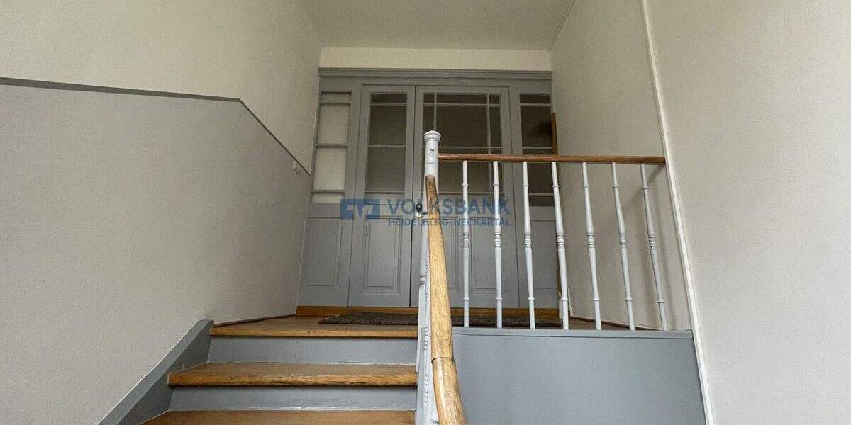 Gewerbeobjekt Heidelberg Neuenheim - 8 Zimmer, 175 m&sup2;, 2.630&euro; | Angebot:24577335