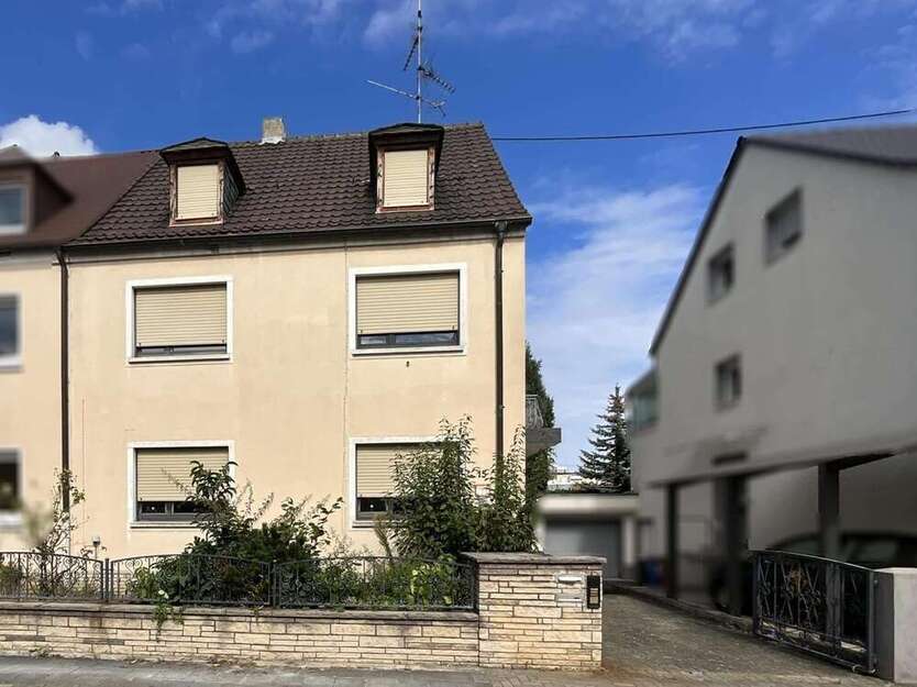 Haus zum Kaufen in Ludwigshafen 389.000 € 150 m²