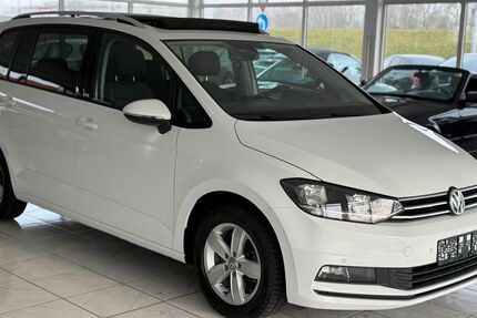 VW Touran 210.000 km 8.990 &euro; Speyer 67346