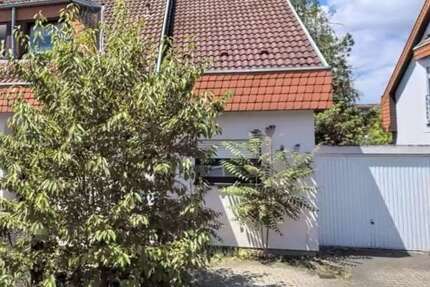 Haus Nußloch - 6 Zimmer, 169 m&sup2;, 225.000&euro; | Angebot:25312034
