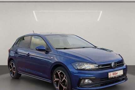 VW Polo 117.000 km 14.990 &euro; Schifferstadt 67105
