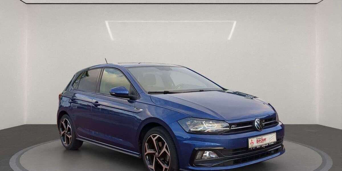 VW Polo 117.000 km 14.990 &euro; Schifferstadt 67105