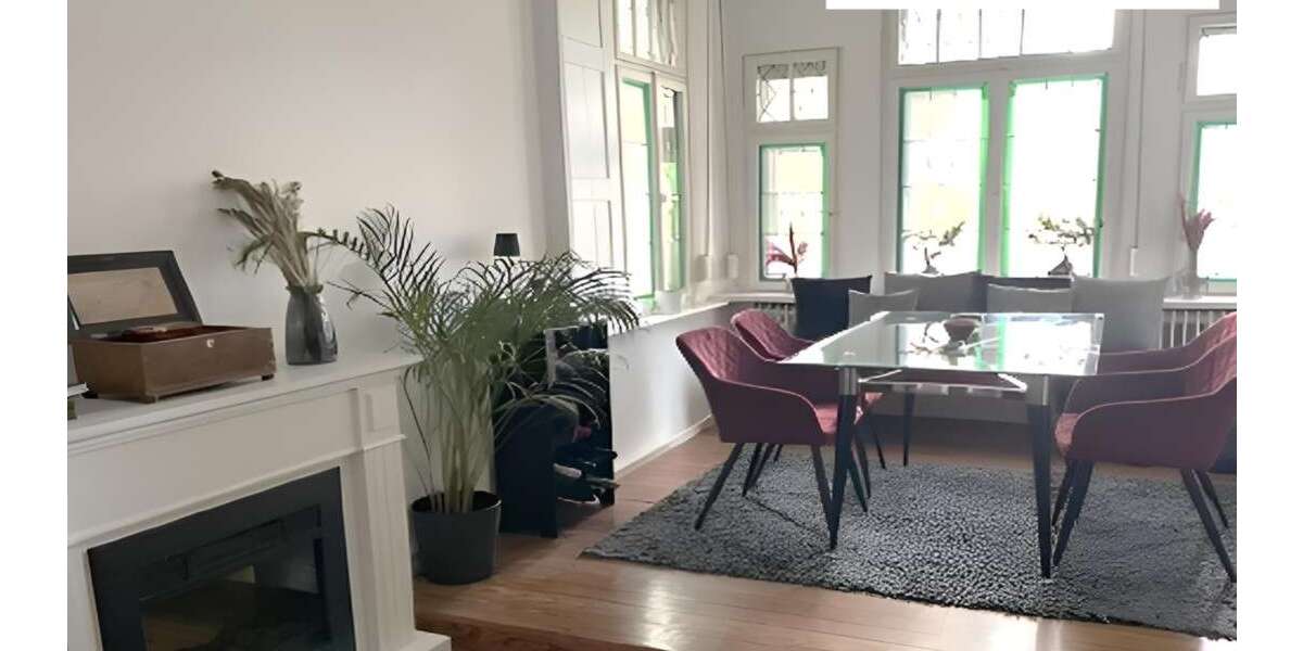 Wohnung zum Kaufen in Heidelberg 799.000 € 122 m² 4 zimmer