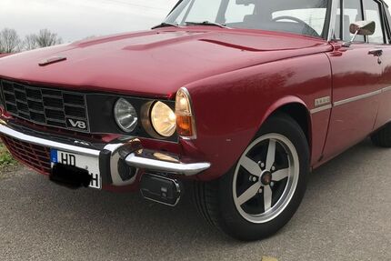 Rover Andere 54.000 km 12.989 &euro; Oftersheim 68723