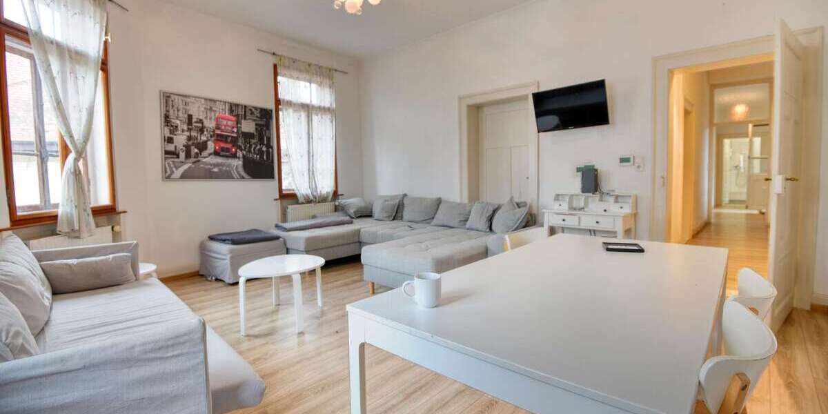 Renditestarkes, renoviertes 7FH mit Gewerbeeinheit in zentraler Lage Käfertals - Mehrfamilienhaus, Wohnhaus Mannheim Käfertal | Angebot:18673104