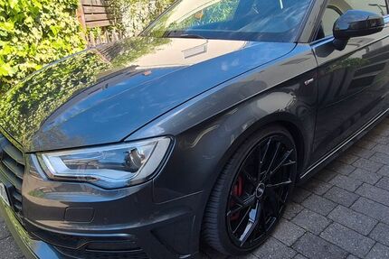 Audi A3 169.000 km 9.250 &euro; Speyer 67346