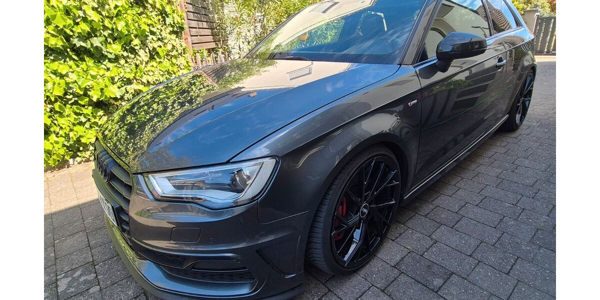 Audi A3 169.000 km 9.250 &euro; Speyer 67346