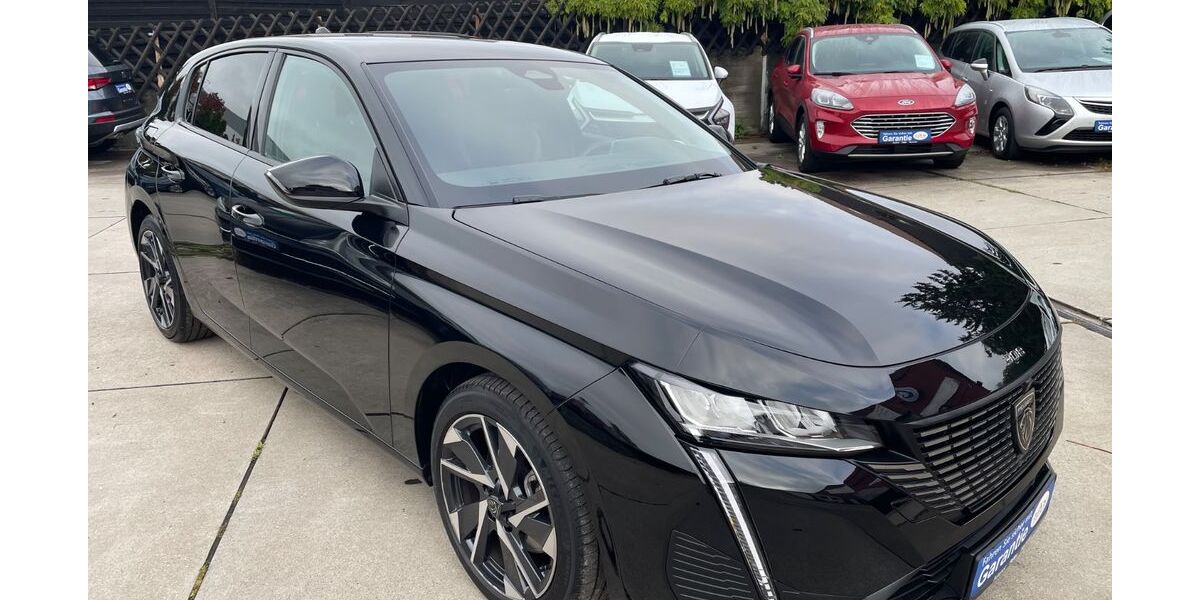 Peugeot 308 22.000 km 22.500 &euro; Neuhofen 67141