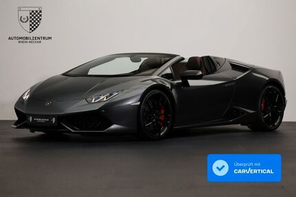 Lamborghini Huracán 19.111 km 219.900 € Viernheim 68519