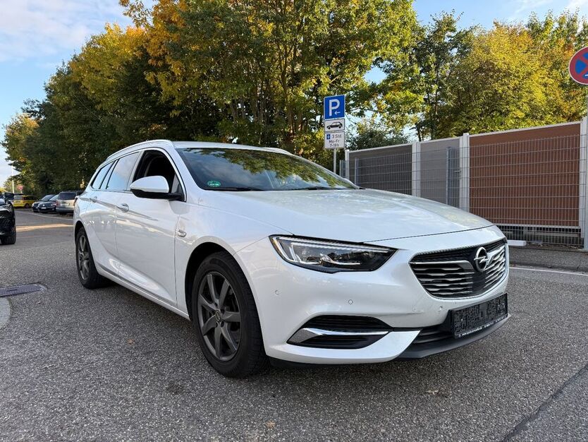Opel Insignia 216.882 km 8.950 € Kronau 76709