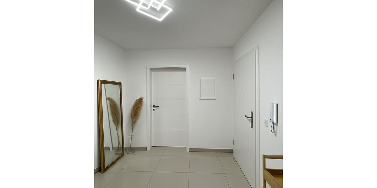 Moderne Wohnung in Kirchardt zu vermieten 1 zimmer