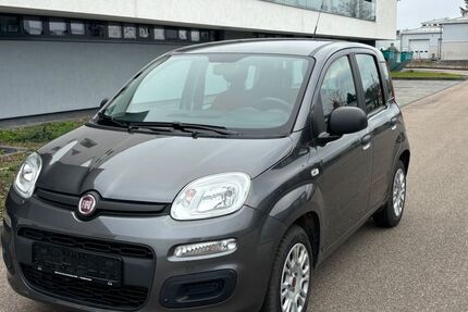 Fiat Panda 47.000 km 7.890 &euro; Plankstadt 68723