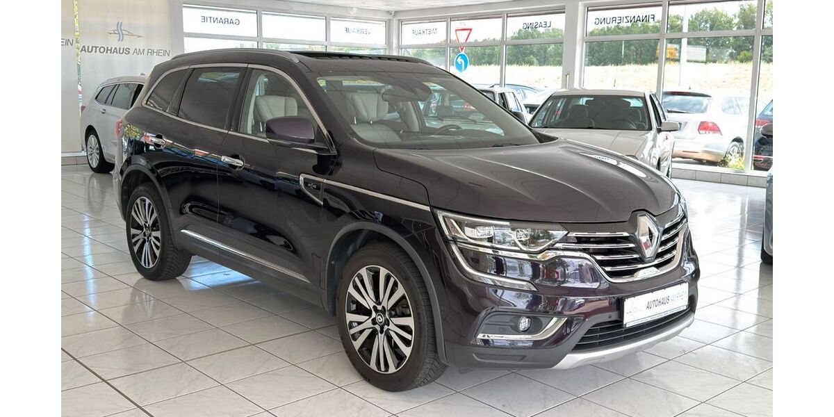 Renault Koleos 86.000 km 19.990 &euro; Speyer 67346