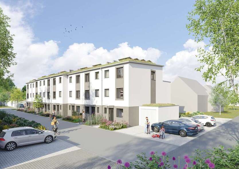 Haus zum Kaufen in Waghäusel 499.000 € 131 m²