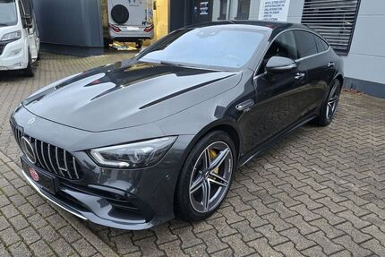 Mercedes AMG GT