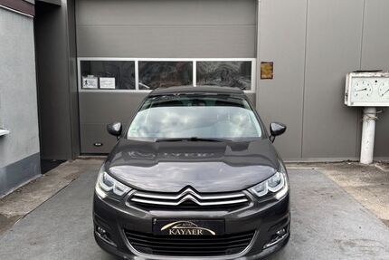 Citroen C4 102.000 km 10.700 &euro; Mutterstadt (Kreis Ludwigshafen) 67112