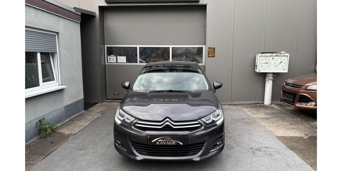 Citroen C4 102.000 km 10.700 &euro; Mutterstadt (Kreis Ludwigshafen) 67112